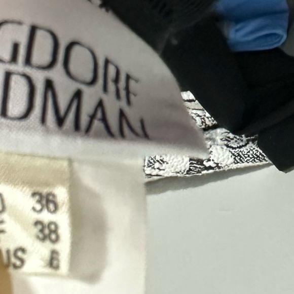 Akris Punto Bergdorf Goodman Black Wool Trousers - Picture 6 of 10